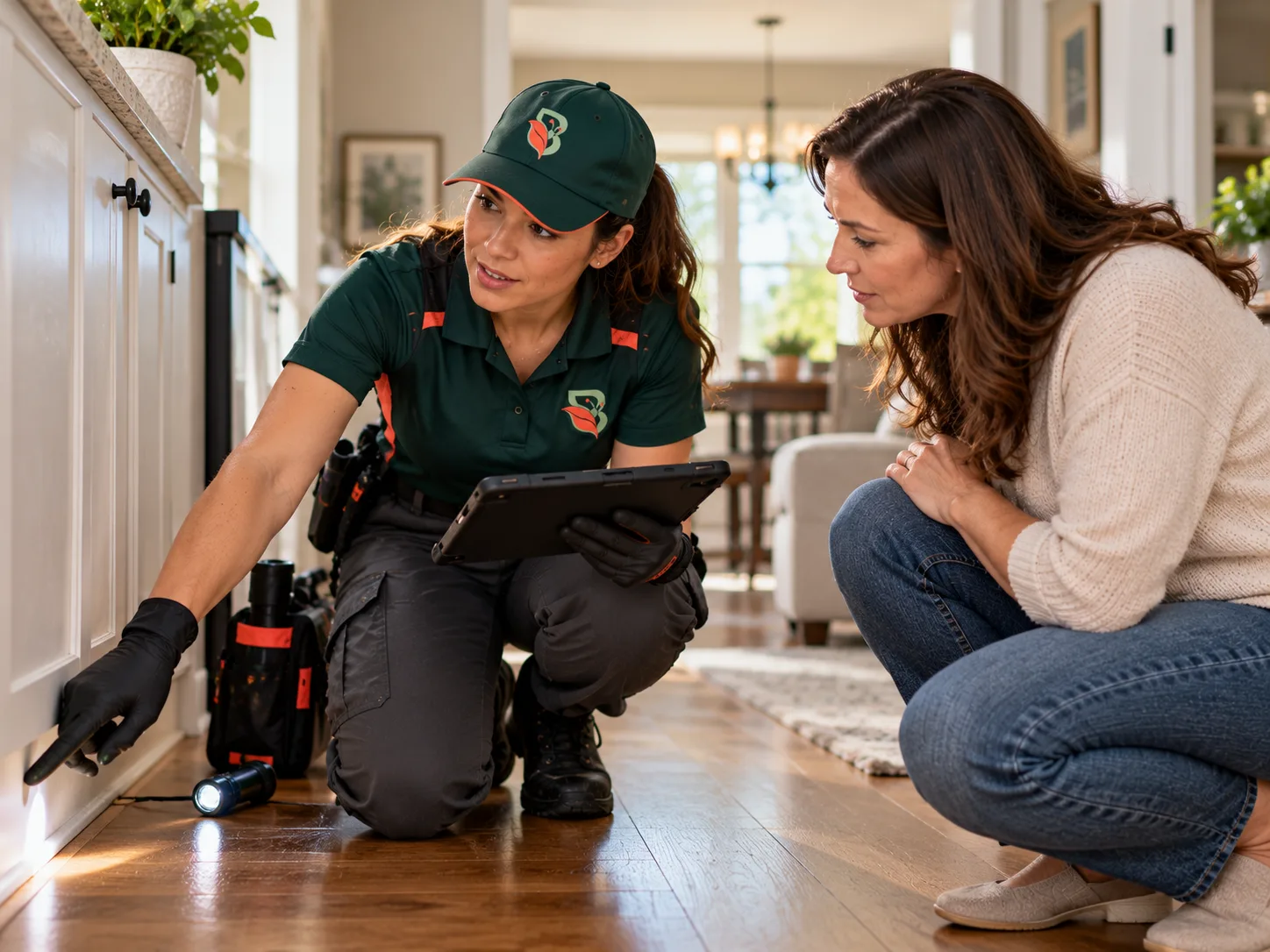 Pest Control Sidney, NE FAQs